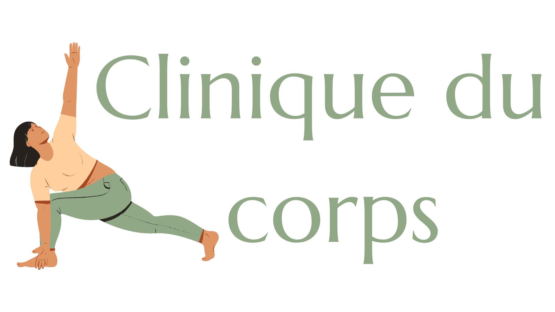 Clinique du corps